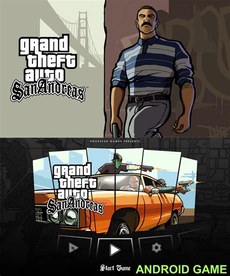 grand theft auto san andreas android obb